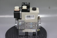 Dungs MultiBloc Sicherheitskombination MB-VEF 407 B01 S10 360 mbar Unused