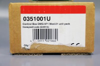 Honeywell Gasfeuerungsautomat Satronic DMG 971 Mod.01 220/240V Unused OVP