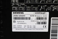 Siemens Feuerungsmanager LMO82.120A2WH W-FM 10 Unused
