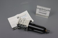 Telemecanique PZD-F11 F-V4 Pneumatik Filter PZDZ-F...