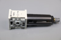 Telemecanique PZD-F11 F-V4 Pneumatik Filter Unused