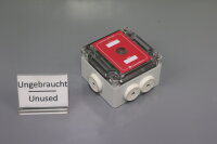 Consilium Salwico IC10WP Adress Unit 5200273-00A Rev A3...
