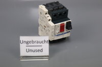 Schneider Motorschutzschalter GV2ME22 VDE0660 0113 20-25A...