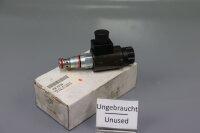 SUN HYDRAULICS DTDA XCN-224 Magnetventil 1GN1 26.2Ohm 24VDC Unused OVP