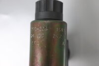 SUN HYDRAULICS DTDA XCN-224 Magnetventil 1GN1 26.2Ohm 24VDC Unused OVP