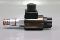 SUN HYDRAULICS DTDA XCN-224 Magnetventil 1GN1 26.2Ohm 24VDC Unused OVP