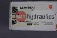 Sun Hydraulics RSHCLEN Hydrauliksventil 1I68 Unused OVP