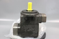 KOMPASS VQ25-75-FRLR Fl&uuml;gelzellenpumpe Unused