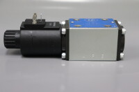 Bosch Rexroth  R933004833 / L5119W32C0C0100 Wegeventil 250bar Unused