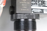Parker DI10MS/3/330 CV Hydraulikventil AS132CR,M31 Unused