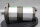 Pedro Roquet 1LM9-16IG09F Doppel Hydraulikpumpe 1124R,0940R Unused