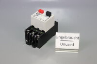 Condor MKE VDE0660 1.6-2.5A 380-500V  Motor Starter Unused