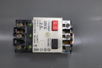 Condor MKE VDE0660 1.6-2.5A 380-500V  Motor Starter Unused