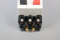 Condor MKE VDE0660 1.6-2.5A 380-500V  Motor Starter Unused