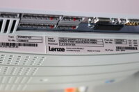 Lenze Umrichter EVS9327-ES 13560810 25,3 kVA Unused OVP