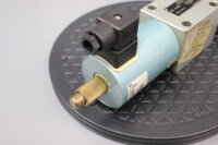WANDFLUH A4D101-H1 Magnetventil 98910781 160bar Sp&uuml;len 24VDC Unused