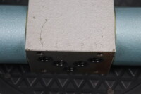 WANDFLUH A4D101-H1 Magnetventil 98910781 160bar Sp&uuml;len 24VDC Unused