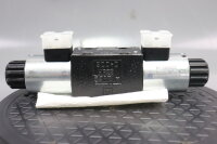 Parker D1VW020DNGW91 Wegeventil 205V 0,15A Stecker S1-205000 205VDC Unused
