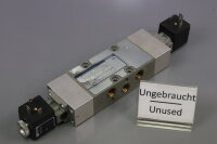 Bosch 0820017228 DOPPELMAGNETVENTIL mit Spülen...