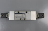 Bosch 0820017228 DOPPELMAGNETVENTIL mit Sp&uuml;len 1824210223 24V Unused