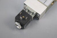Bosch 0820017228 DOPPELMAGNETVENTIL mit Sp&uuml;len 1824210223 24V Unused