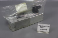 WANDFLUH AM4Z101b Wegetventil SIN60V-G24 Schalteventil 350bar 24VDC Unused