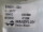 WANDFLUH AM4Z101b Wegetventil SIN60V-G24 Schalteventil 350bar 24VDC Unused