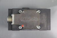 Bosch Rexroth R900730908 Servo-Wegeventil 4WS2EM10-52/45B11ET315K31AV Unused