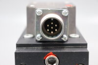 Bosch Rexroth R900730908 Servo-Wegeventil 4WS2EM10-52/45B11ET315K31AV Unused