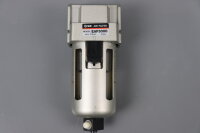 SMC EAF3000-F03 Air filter EAF3000 9.9bar 60&deg;C Unused