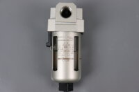 SMC EAF3000-F03 Air filter EAF3000 9.9bar 60&deg;C Unused