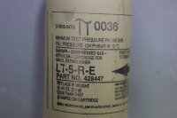 Ansul LT-5-R-E Line Nitrogen Cartridge D-0036-047/0...