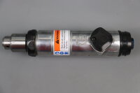 Ingersoll-Rand 5LJ1 Druckluft Bohrmaschine Hebelstart gerade SP14K231412 Unused