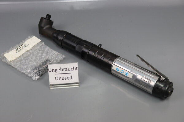Ingersoll-Rand 7RLM3C6-EU Druckluft Winkelschrauber A07K22845 Baureihe 7 Unused
