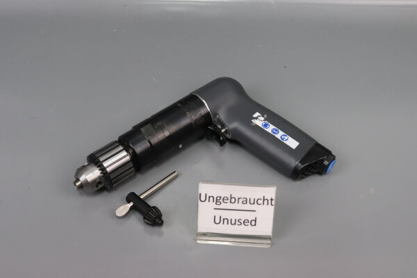 Ingersoll-Rand 6ASST6-EU Pneumatic Industrial Drill SP17202131 Unused