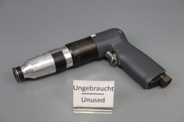Ingersoll-Rand 41PC17TSQ4-EU Druckluft Drehschrauber SP15C30694 Unused
