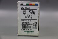 Schneider Electric XB4BG41 XB4 BG41 Schl&uuml;sselschalter 088714 Unused