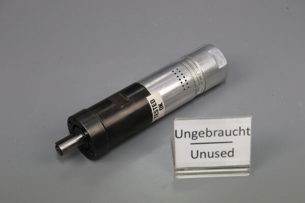 Ingersoll-Rand 2ME-1000 Air Motor Dura-Lite Series 96389 Unused