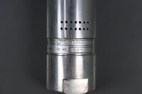 Ingersoll-Rand 2ME-1000 Air Motor Dura-Lite Series 96389 Unused