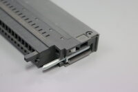 Siemens 6ES7 492-1BL00-0AA0 Front Connector 6ES74921BL000AA0 E:01 Unused OVP
