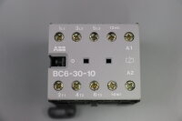 ABB BC6-30-10 Sch&uuml;tz 24V DC Unused