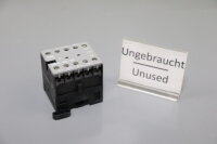 ABB BC6-30-10 Schütz BC63010 24V DC Unused