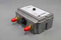 Johnson Controls P78PLM-9350 Dual Pressure Control max. 33bar Unused OVP