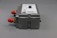 Johnson Controls P78PLM-9350 Dual Pressure Control max. 33bar Unused OVP