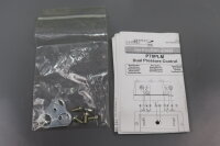 Johnson Controls P78PLM-9350 Dual Pressure Control max. 33bar Unused OVP