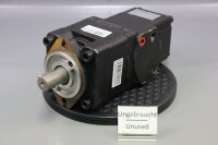 Bucher Hydraulikpumpe QT31-032/22-0058  80/125 bar Unused