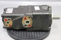 Bucher Hydraulikpumpe QT31-032/22-0058  80/125 bar Unused