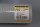 Guhring 2x Hand-Gewindebohrer Satz G1 1/4 HSS blank 00958 Unused