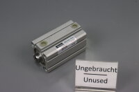 Parker Pneumatik Zylinder P1QS032DC7G0050 10 Bar Unused