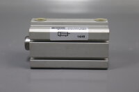 Parker Pneumatik Zylinder P1QS032DC7G0050 10 Bar Unused